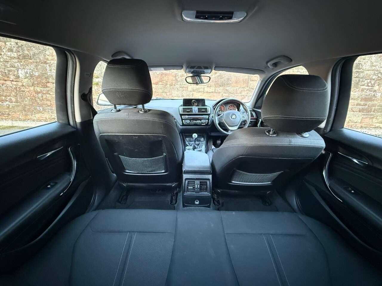 2017 BMW 1 SERIES 2017 BMW 1 SERIES