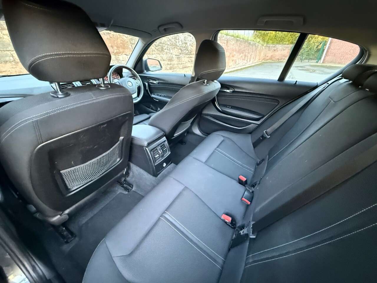 2017 BMW 1 SERIES 2017 BMW 1 SERIES