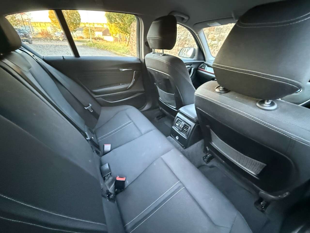 2017 BMW 1 SERIES 2017 BMW 1 SERIES