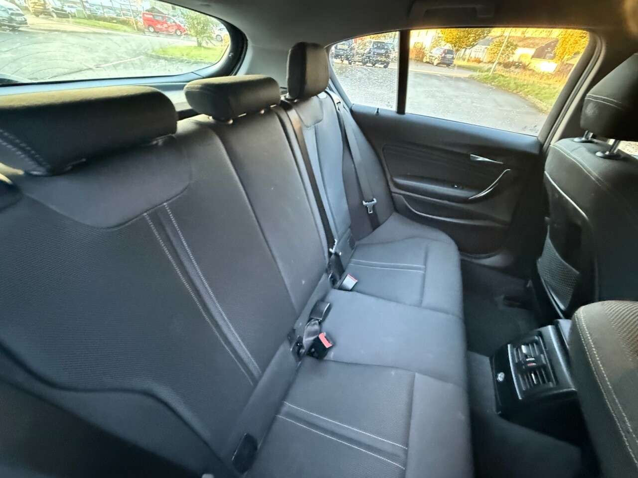 2017 BMW 1 SERIES 2017 BMW 1 SERIES