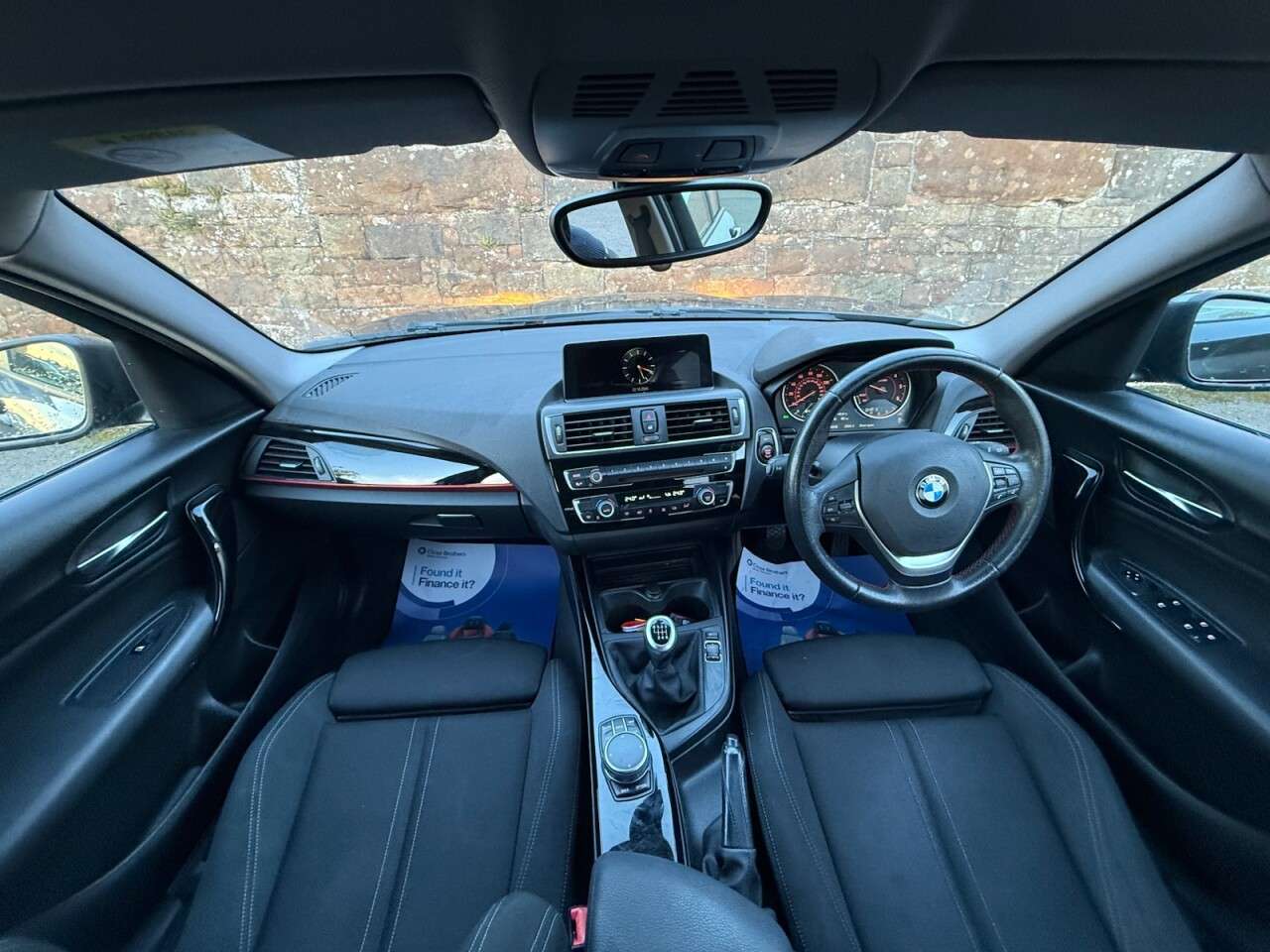 2017 BMW 1 SERIES 2017 BMW 1 SERIES