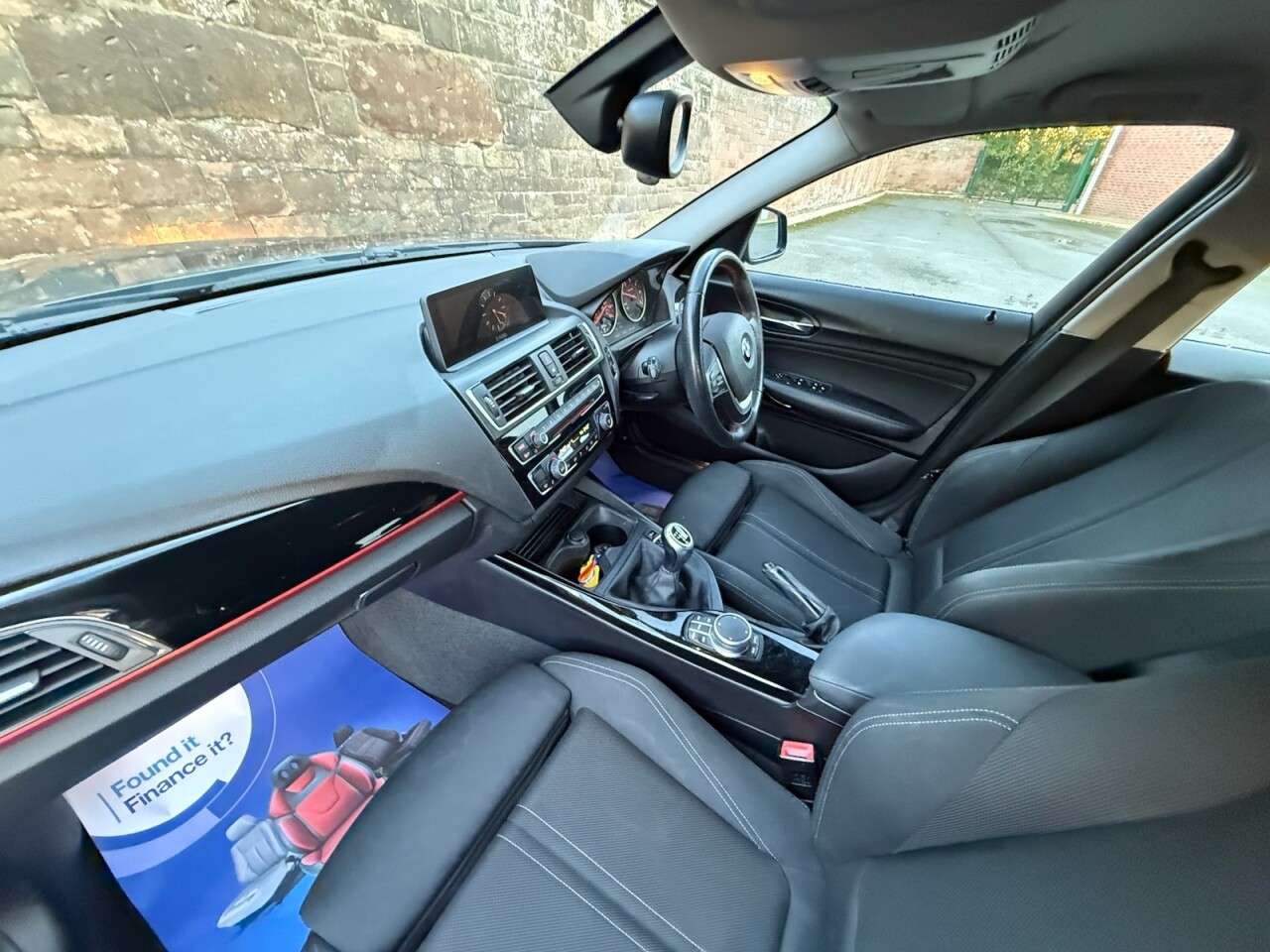 2017 BMW 1 SERIES 2017 BMW 1 SERIES