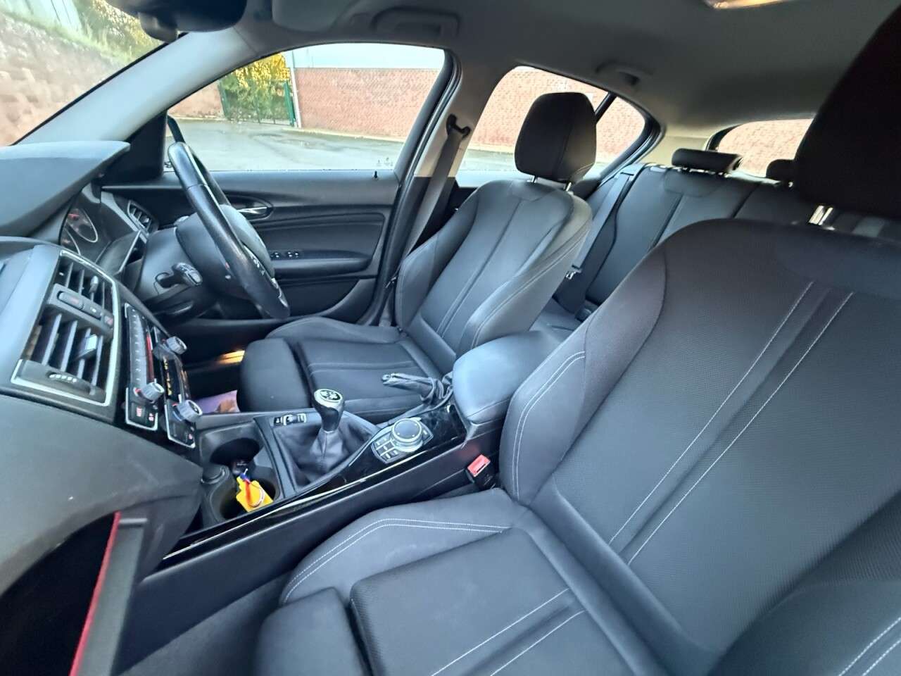 2017 BMW 1 SERIES 2017 BMW 1 SERIES