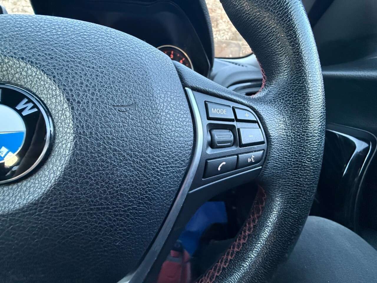 2017 BMW 1 SERIES 2017 BMW 1 SERIES