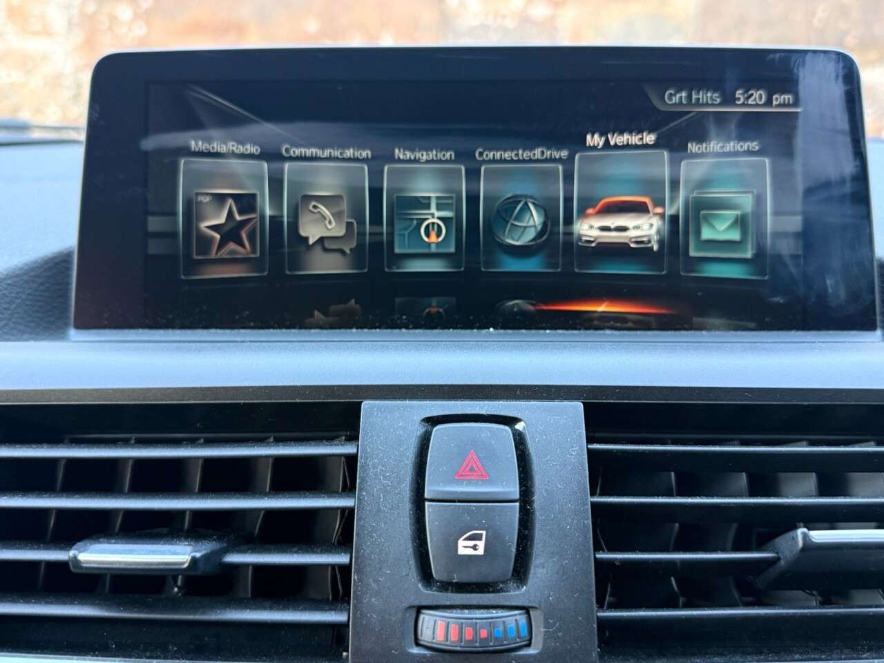 2017 BMW 1 SERIES 2017 BMW 1 SERIES