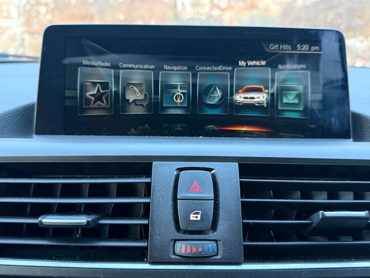 2017 BMW 1 SERIES 2017 BMW 1 SERIES