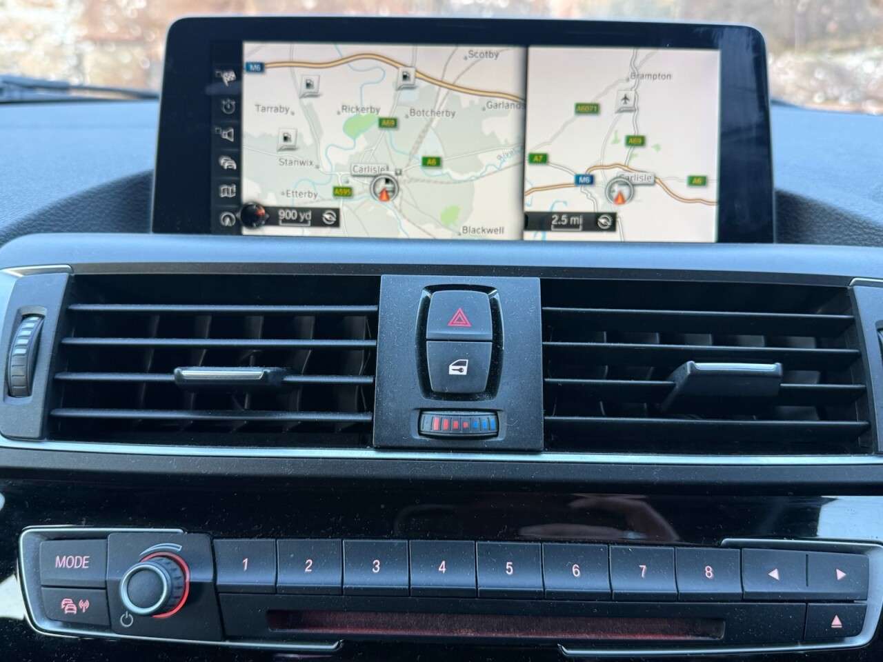 2017 BMW 1 SERIES 2017 BMW 1 SERIES