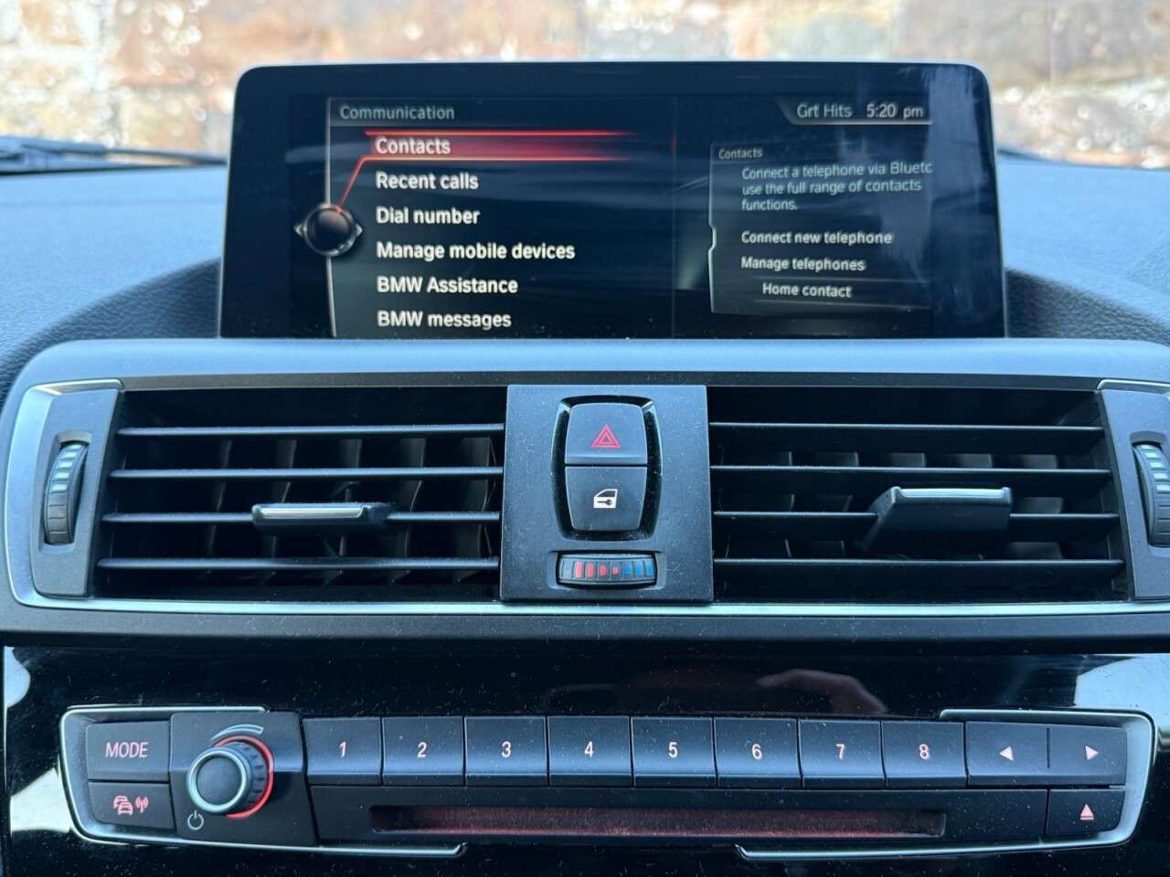 2017 BMW 1 SERIES 2017 BMW 1 SERIES