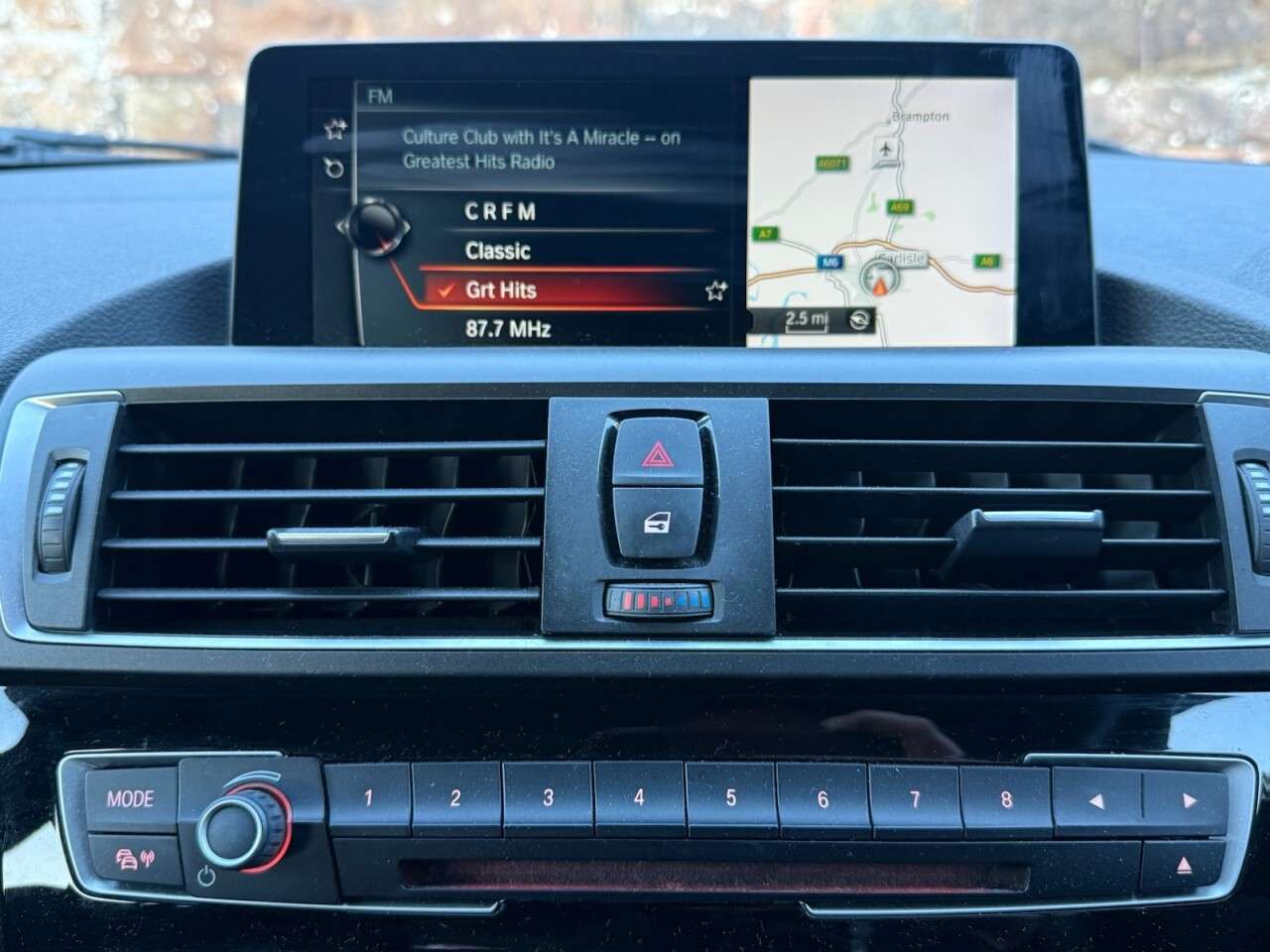 2017 BMW 1 SERIES 2017 BMW 1 SERIES