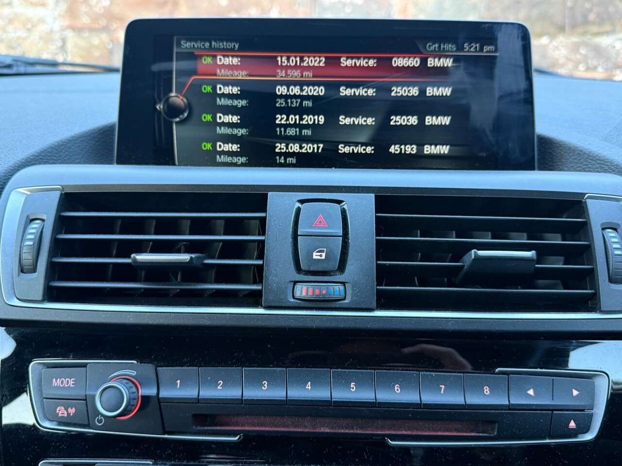 2017 BMW 1 SERIES 2017 BMW 1 SERIES