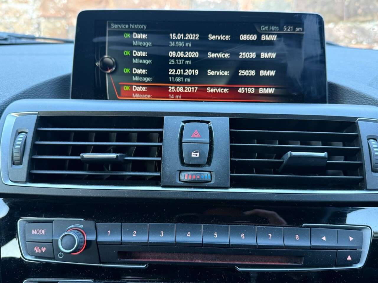 2017 BMW 1 SERIES 2017 BMW 1 SERIES