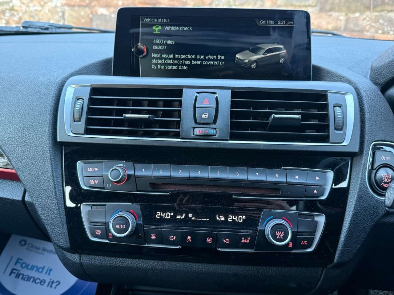 2017 BMW 1 SERIES 2017 BMW 1 SERIES