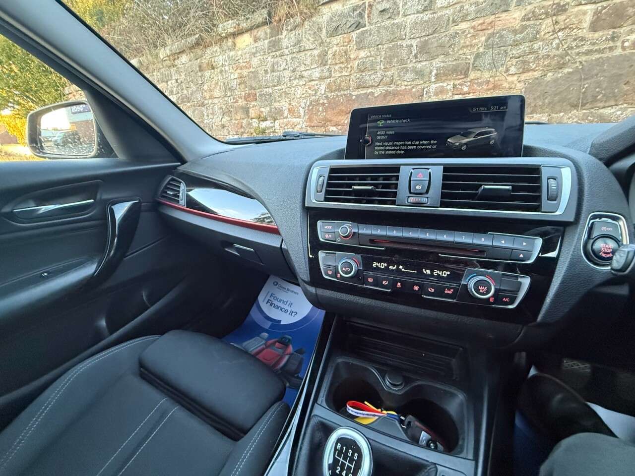 2017 BMW 1 SERIES 2017 BMW 1 SERIES