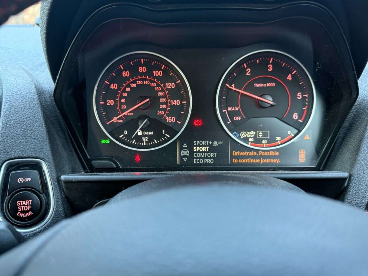 2017 BMW 1 SERIES 2017 BMW 1 SERIES