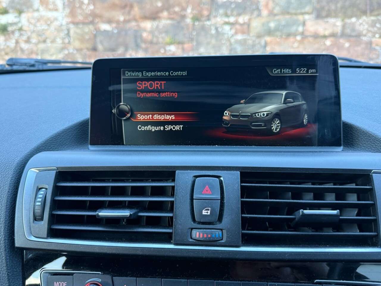 2017 BMW 1 SERIES 2017 BMW 1 SERIES
