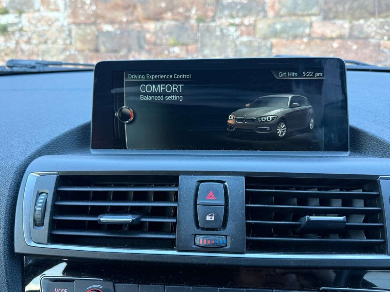 2017 BMW 1 SERIES 2017 BMW 1 SERIES