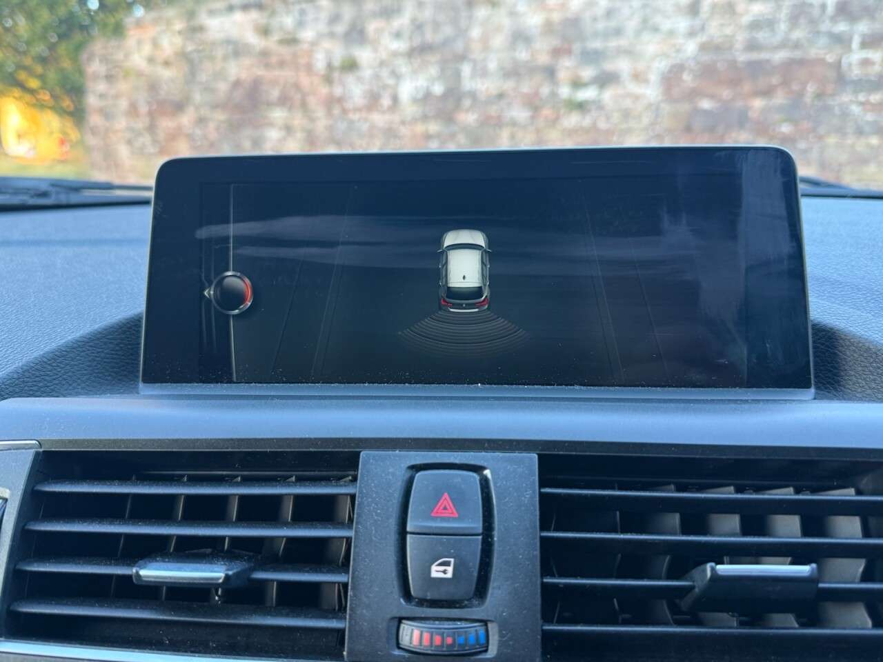 2017 BMW 1 SERIES 2017 BMW 1 SERIES