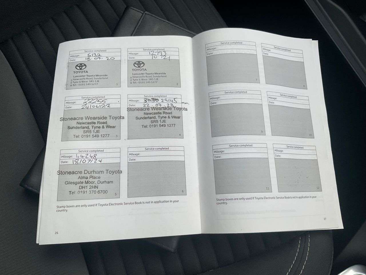 2019 TOYOTA YARIS 2019 TOYOTA YARIS