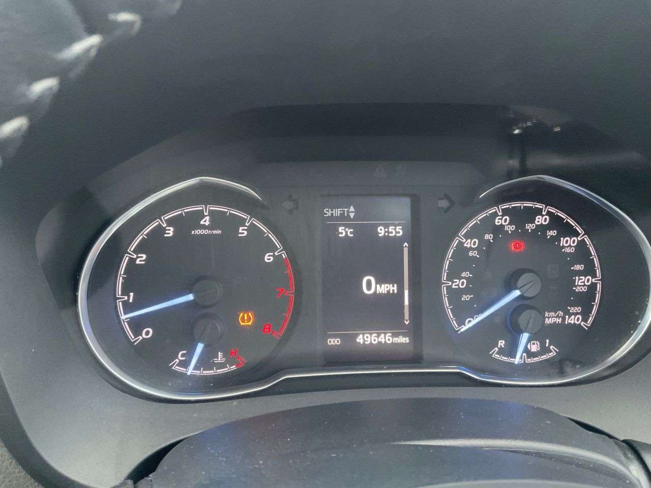 2019 TOYOTA YARIS 2019 TOYOTA YARIS