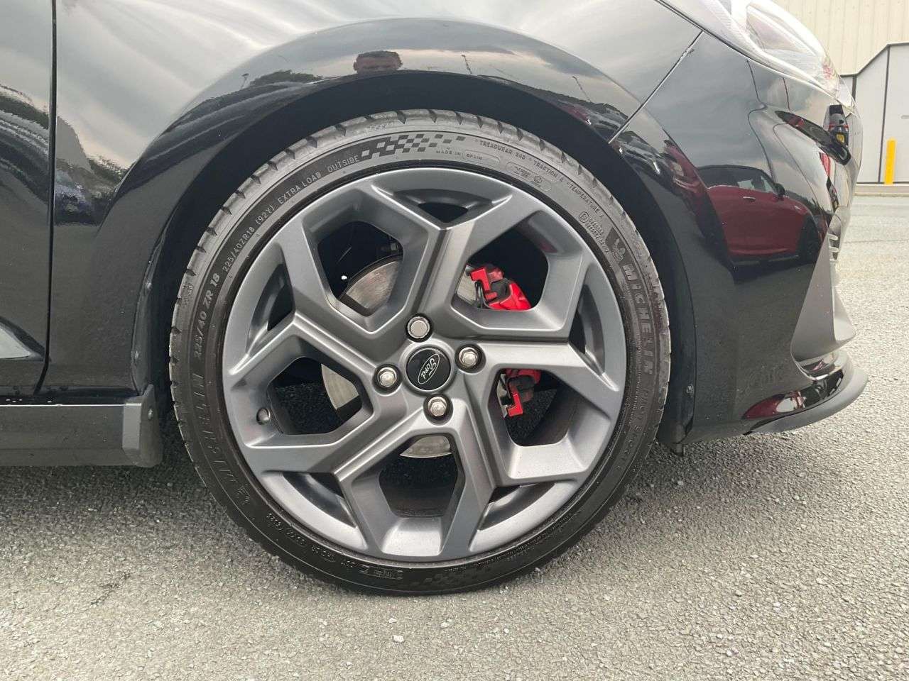 2023 FORD FIESTA 2023 FORD FIESTA