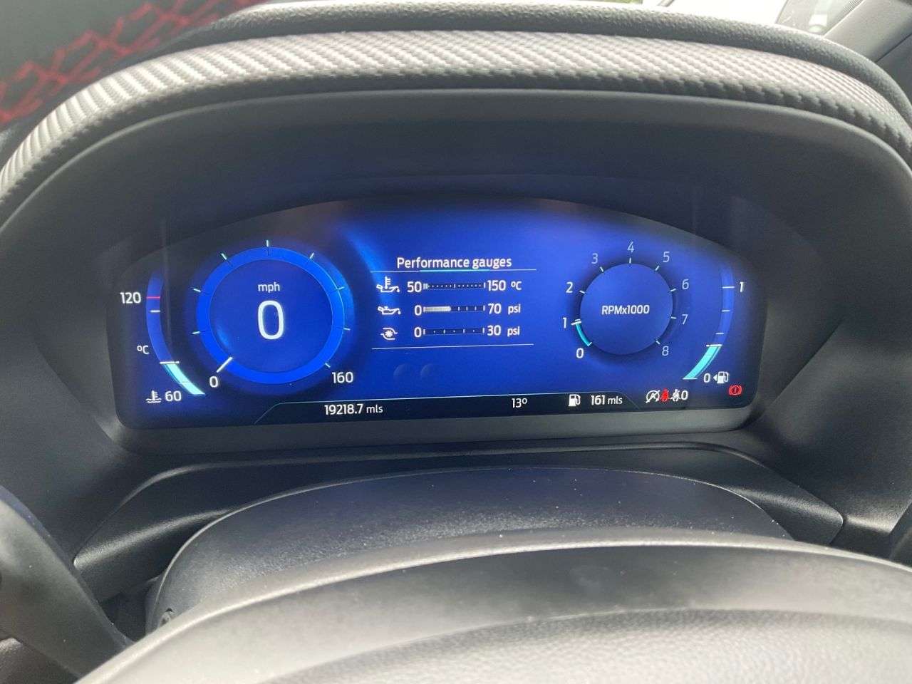 2023 FORD FIESTA 2023 FORD FIESTA