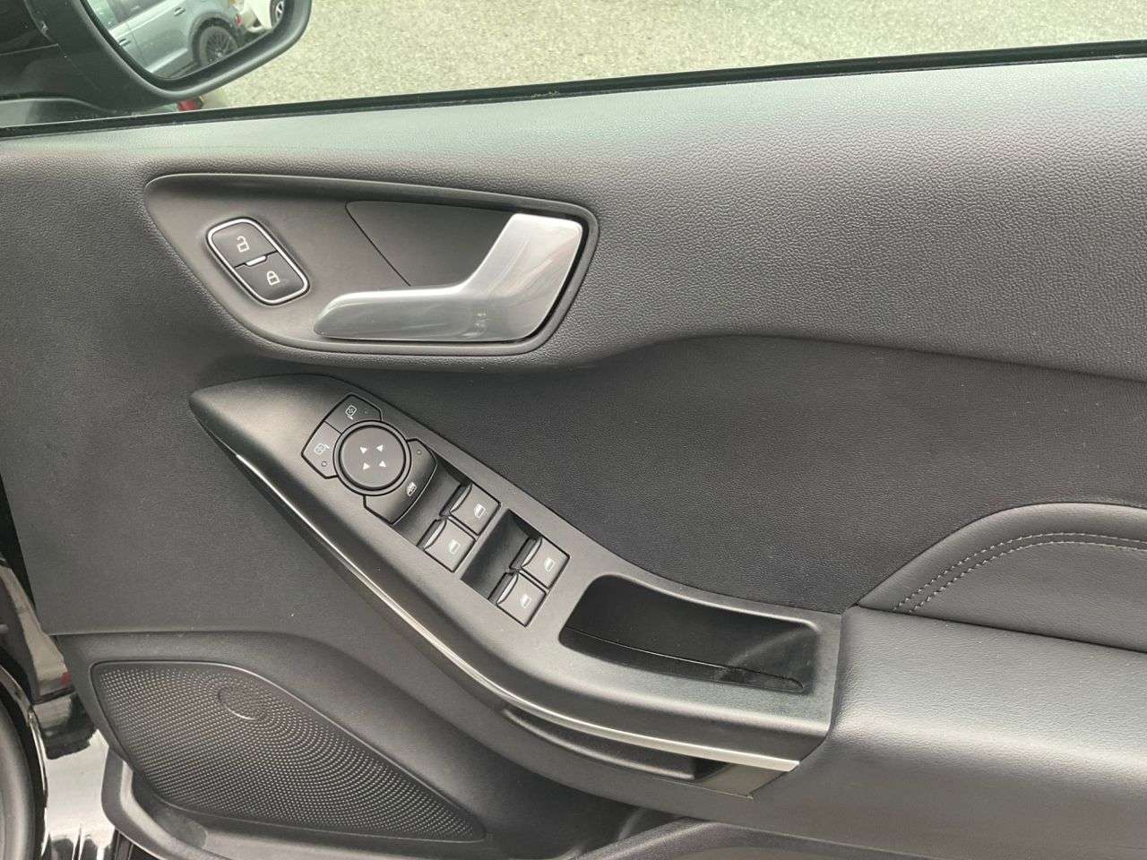 2023 FORD FIESTA 2023 FORD FIESTA