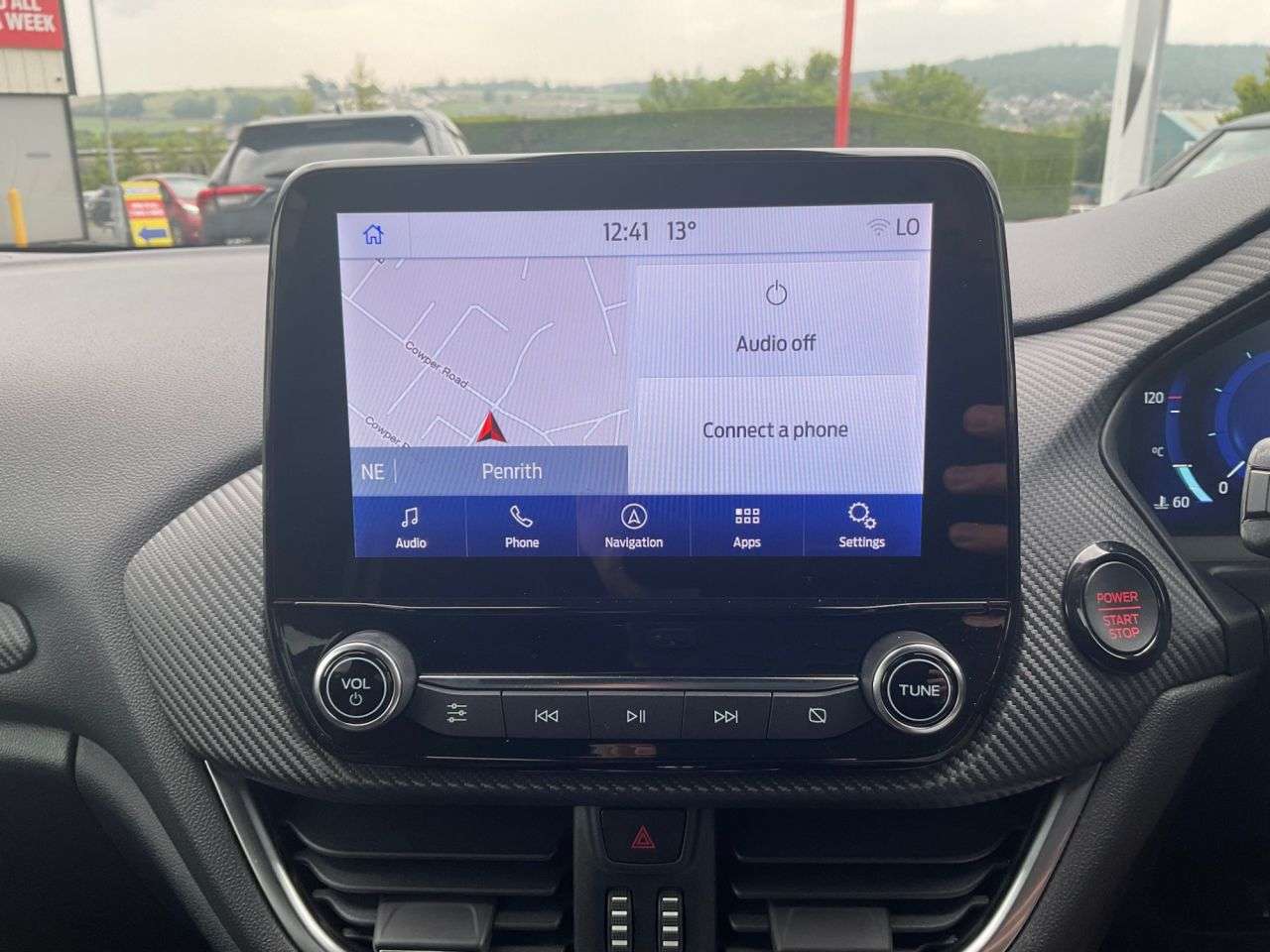 2023 FORD FIESTA 2023 FORD FIESTA