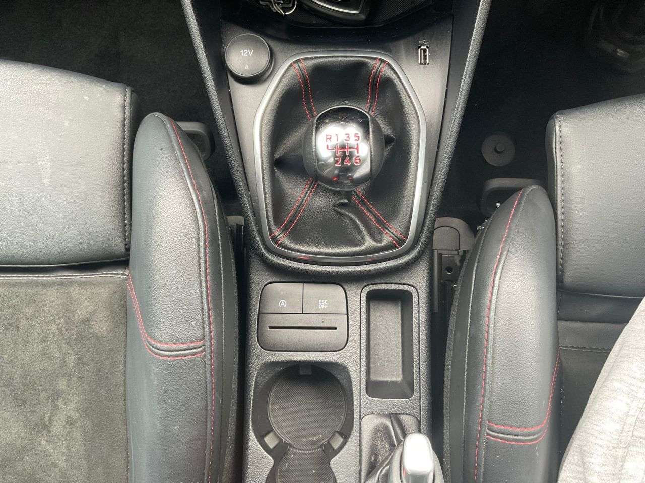 2023 FORD FIESTA 2023 FORD FIESTA