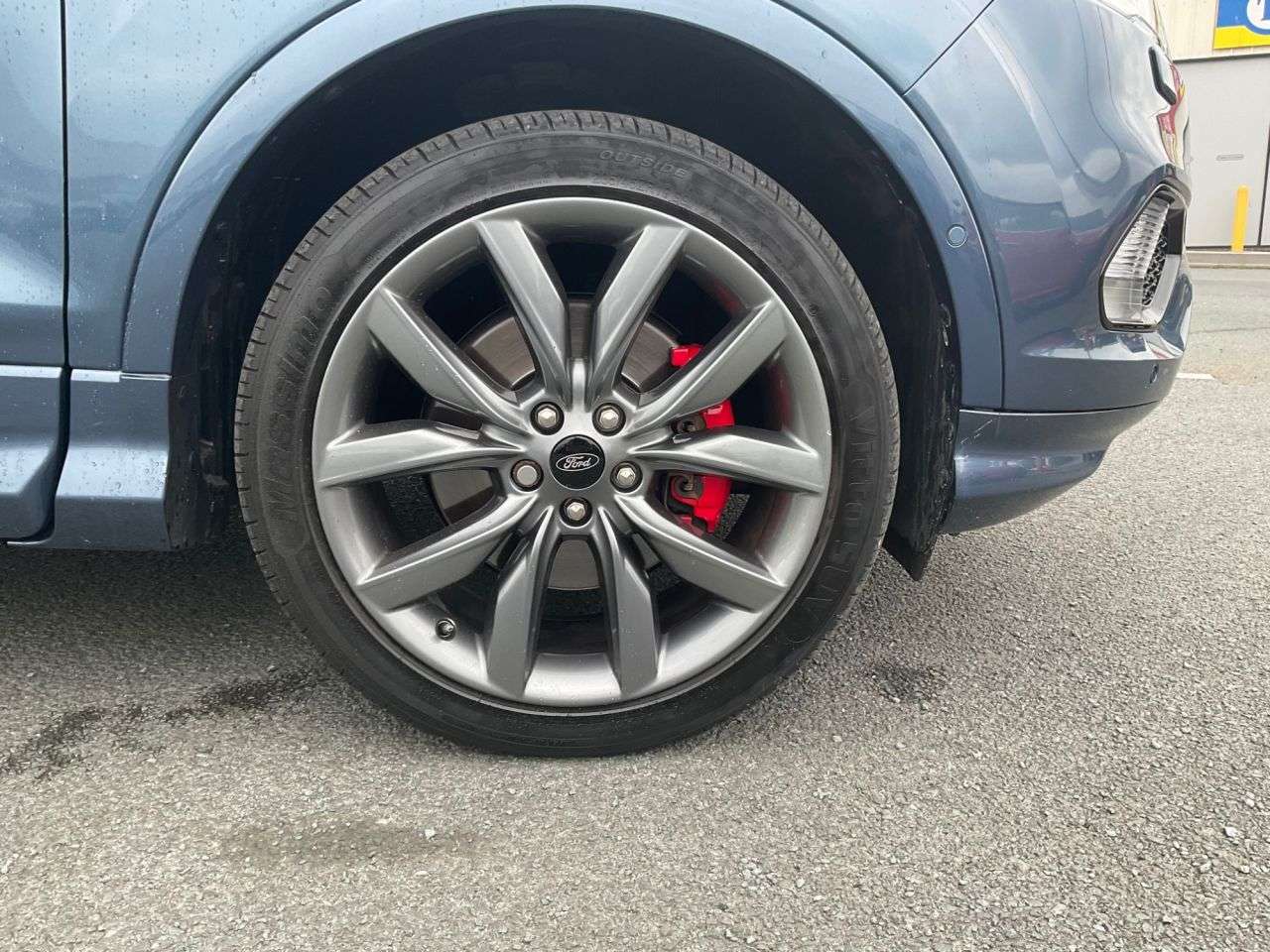 2019 FORD KUGA 2019 FORD KUGA