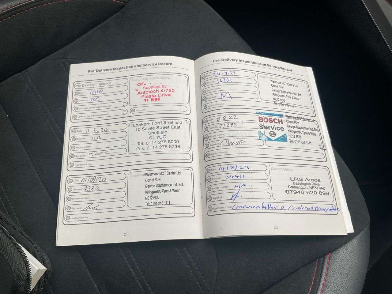 2019 FORD KUGA 2019 FORD KUGA