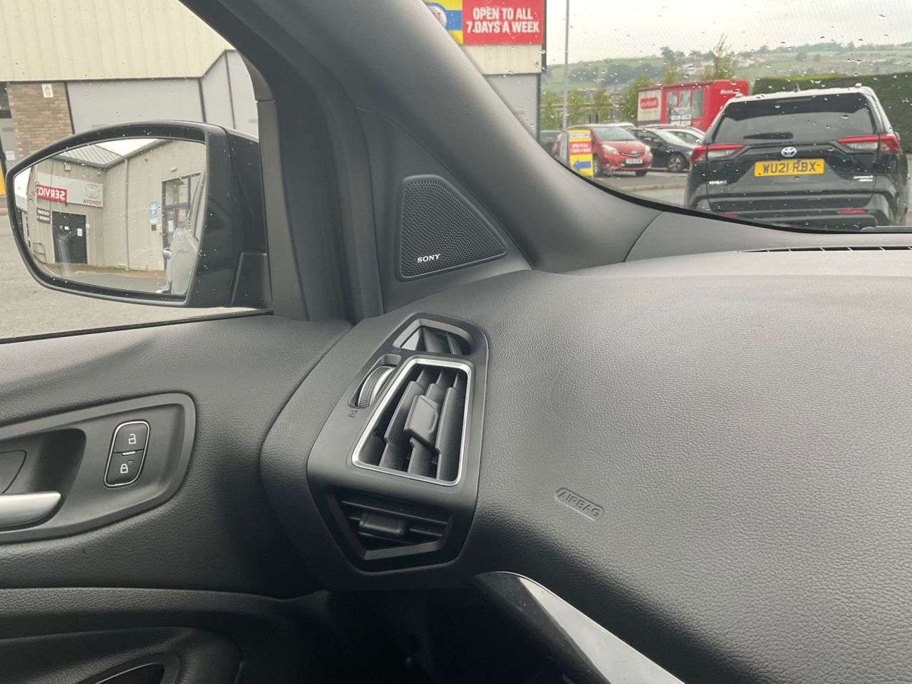 2019 FORD KUGA 2019 FORD KUGA