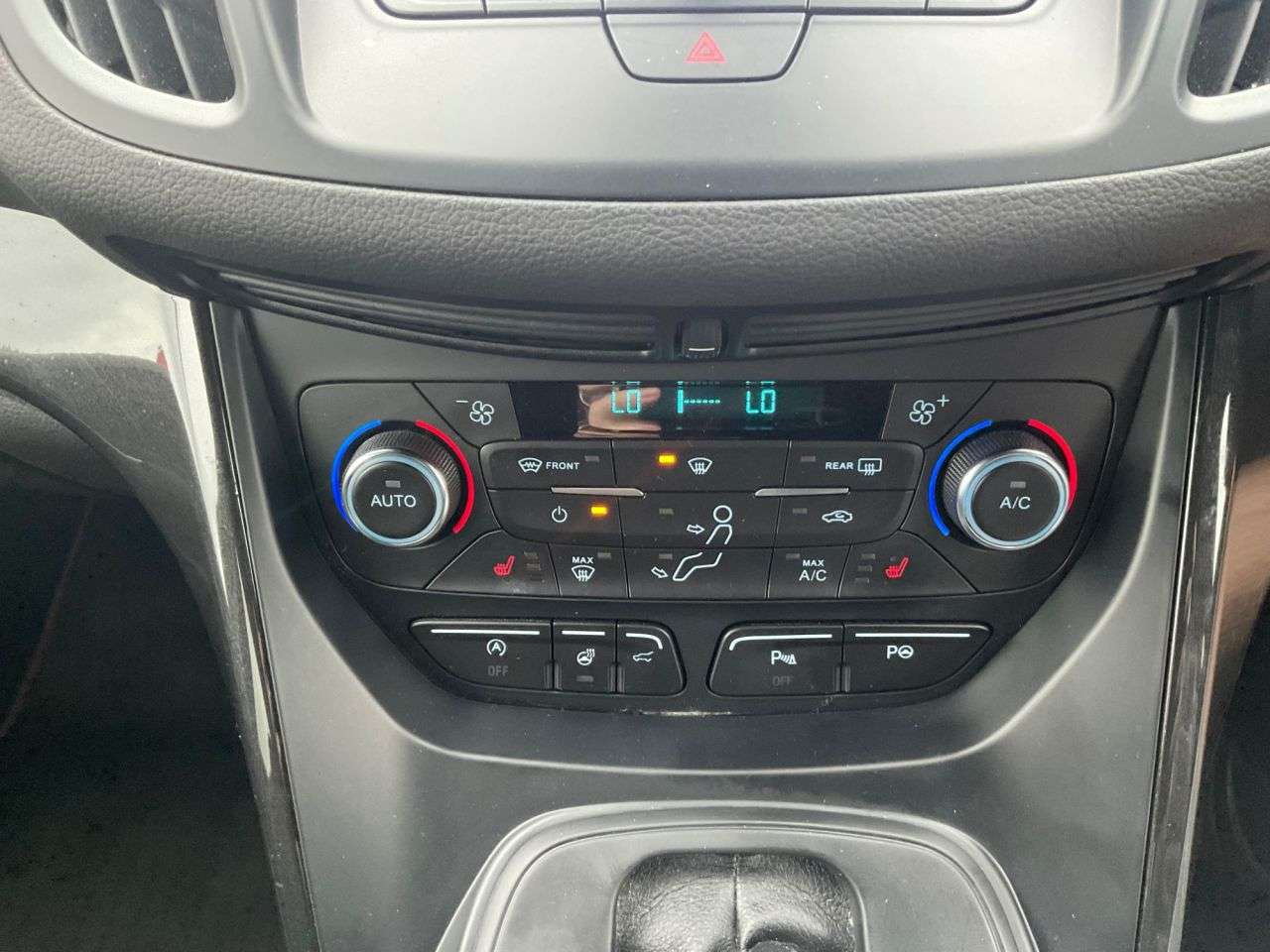 2019 FORD KUGA 2019 FORD KUGA