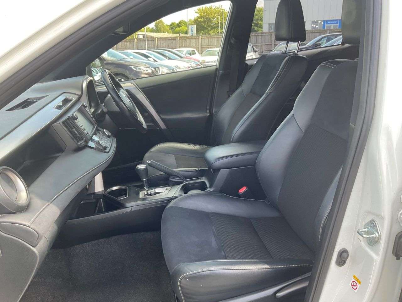 2017 TOYOTA RAV4 2017 TOYOTA RAV4