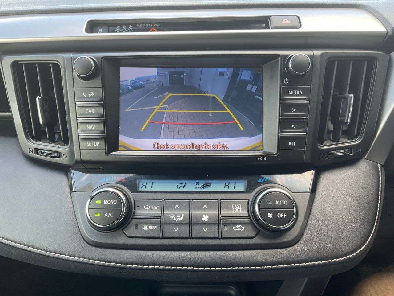 2017 TOYOTA RAV4 2017 TOYOTA RAV4