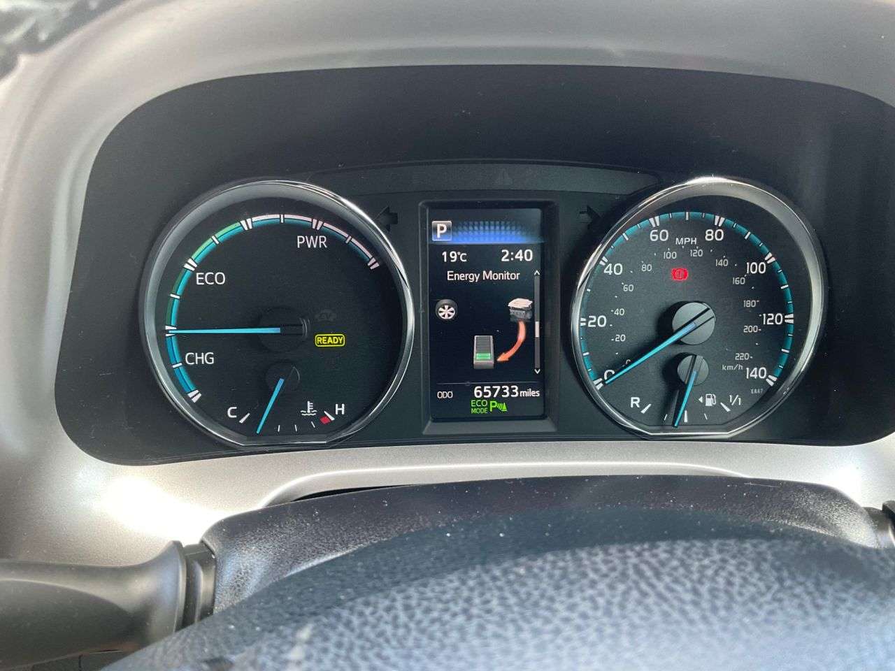 2017 TOYOTA RAV4 2017 TOYOTA RAV4