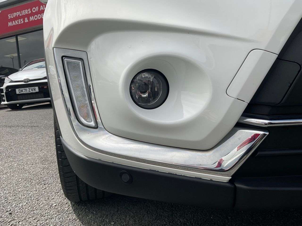 2019 SUZUKI VITARA 2019 SUZUKI VITARA