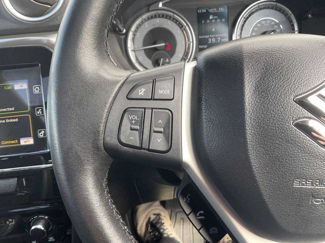 2019 SUZUKI VITARA 2019 SUZUKI VITARA