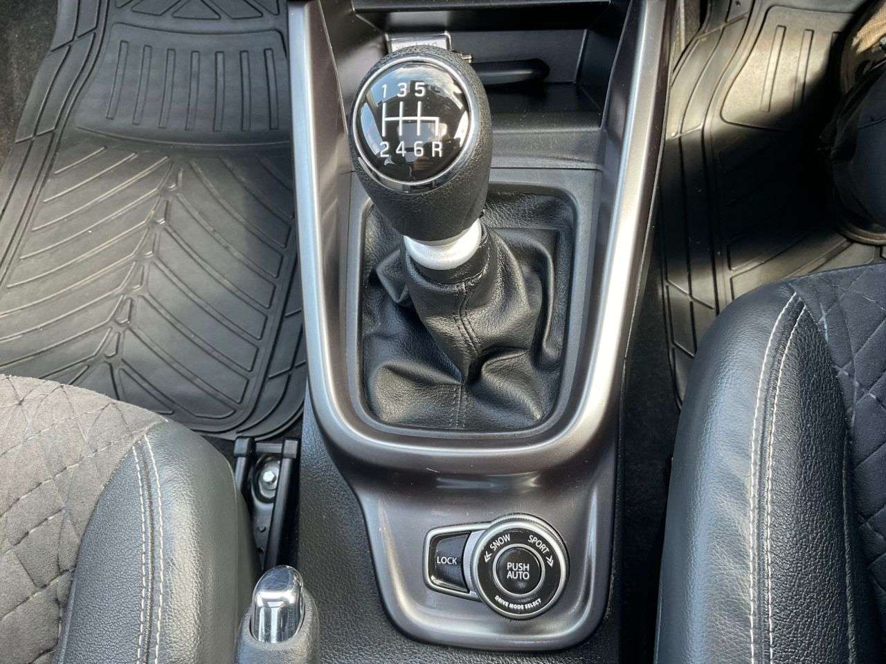 2019 SUZUKI VITARA 2019 SUZUKI VITARA