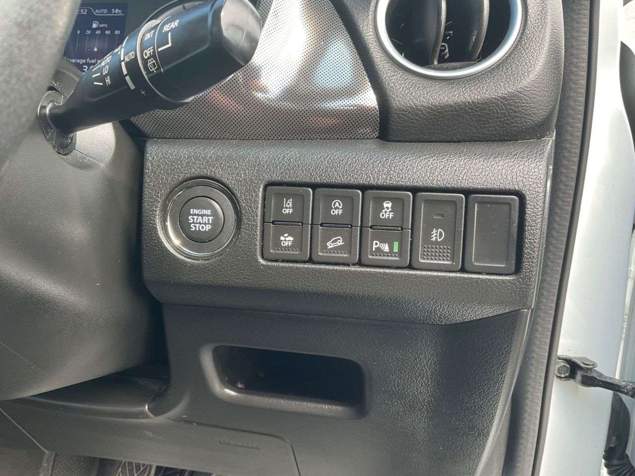 2019 SUZUKI VITARA 2019 SUZUKI VITARA