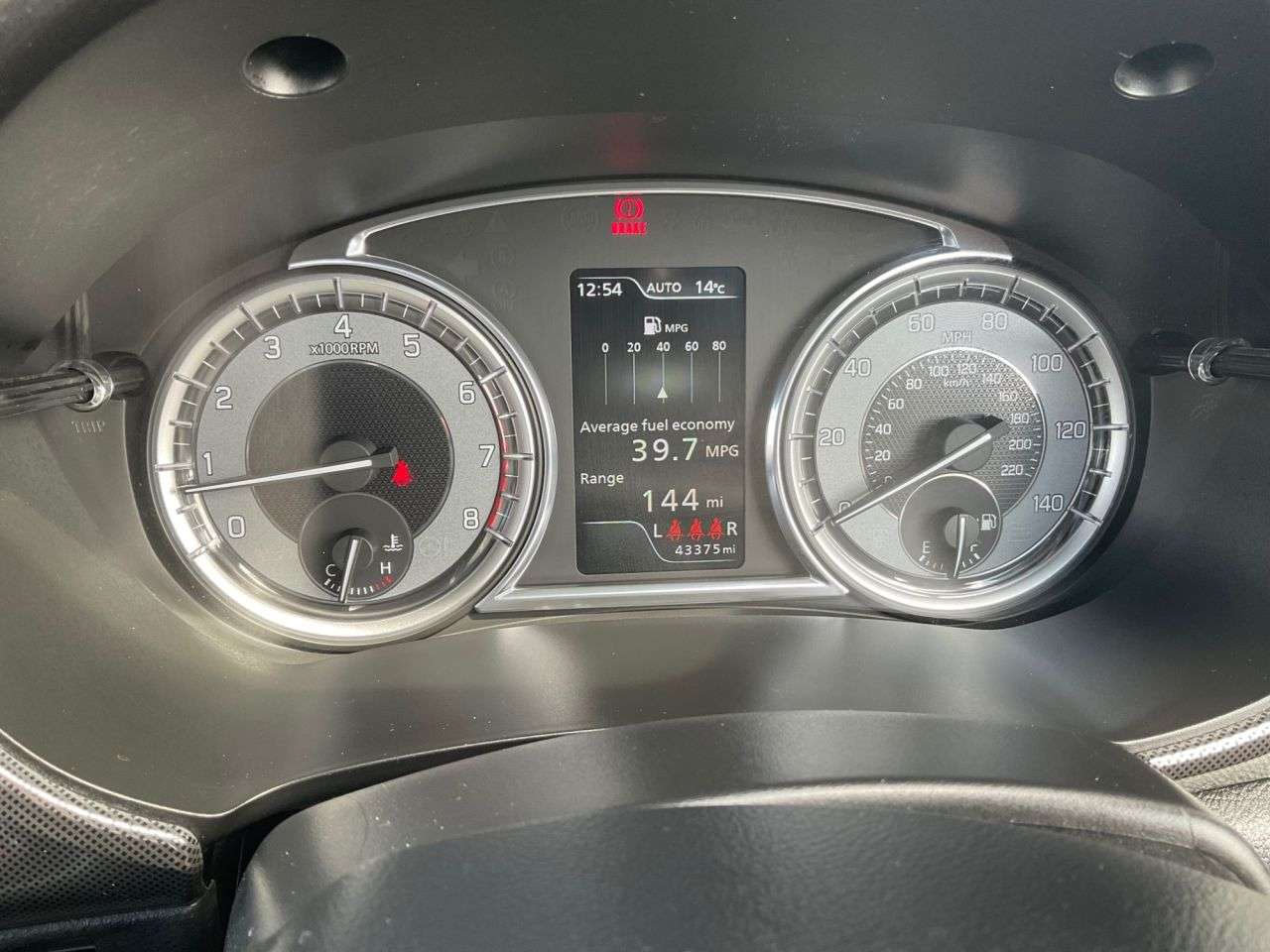 2019 SUZUKI VITARA 2019 SUZUKI VITARA