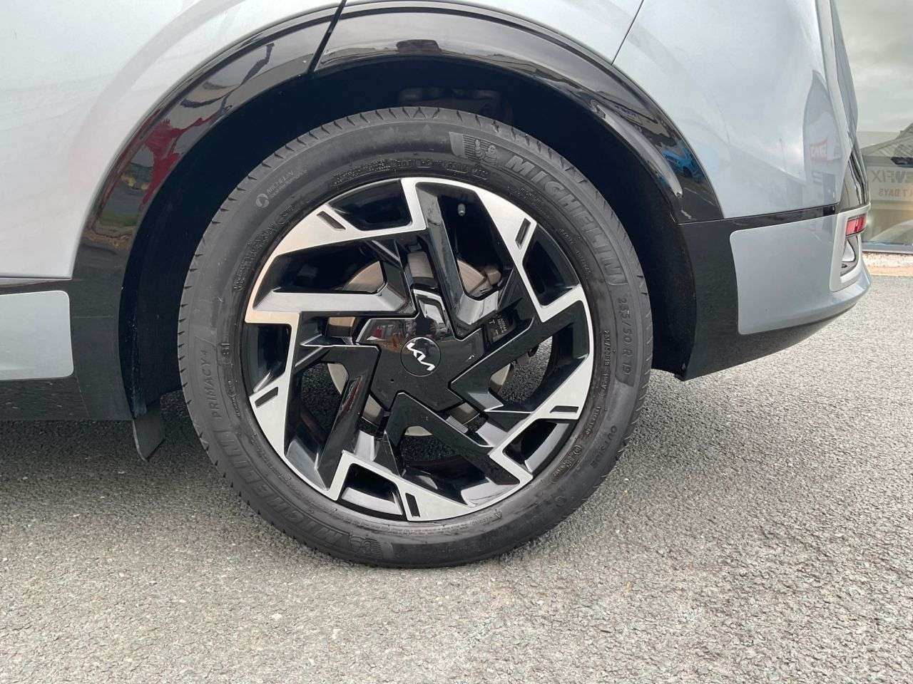 2022 KIA SPORTAGE 2022 KIA SPORTAGE