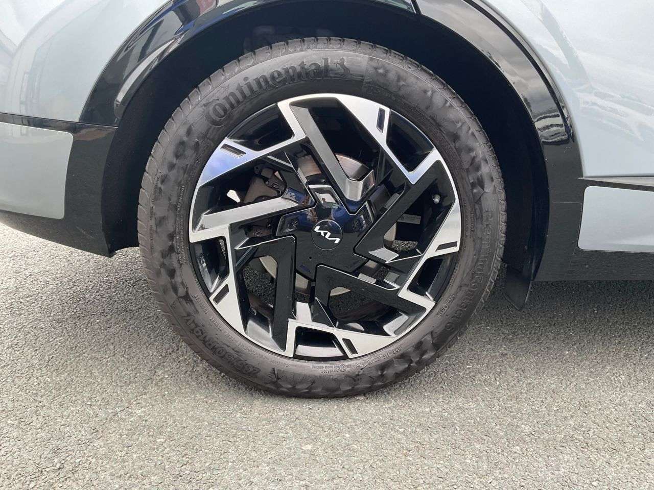 2022 KIA SPORTAGE 2022 KIA SPORTAGE