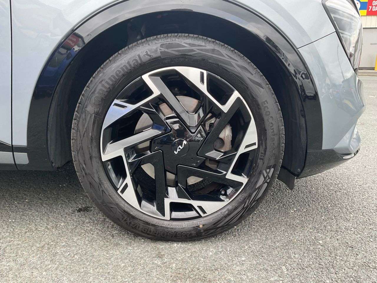 2022 KIA SPORTAGE 2022 KIA SPORTAGE