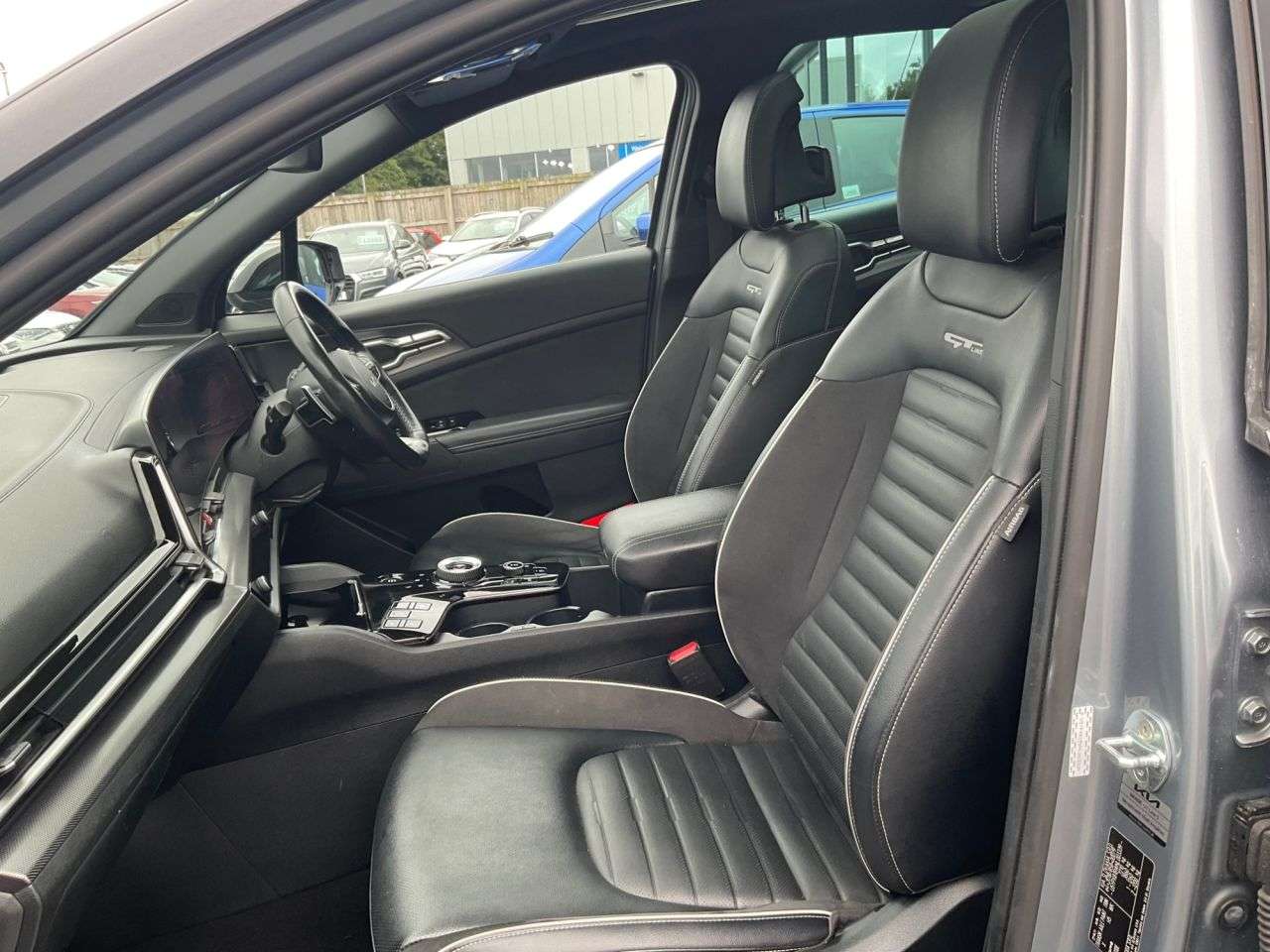 2022 KIA SPORTAGE 2022 KIA SPORTAGE