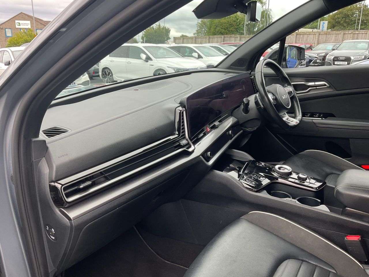 2022 KIA SPORTAGE 2022 KIA SPORTAGE