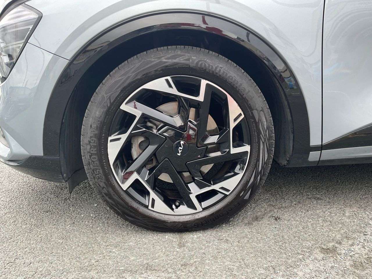 2022 KIA SPORTAGE 2022 KIA SPORTAGE