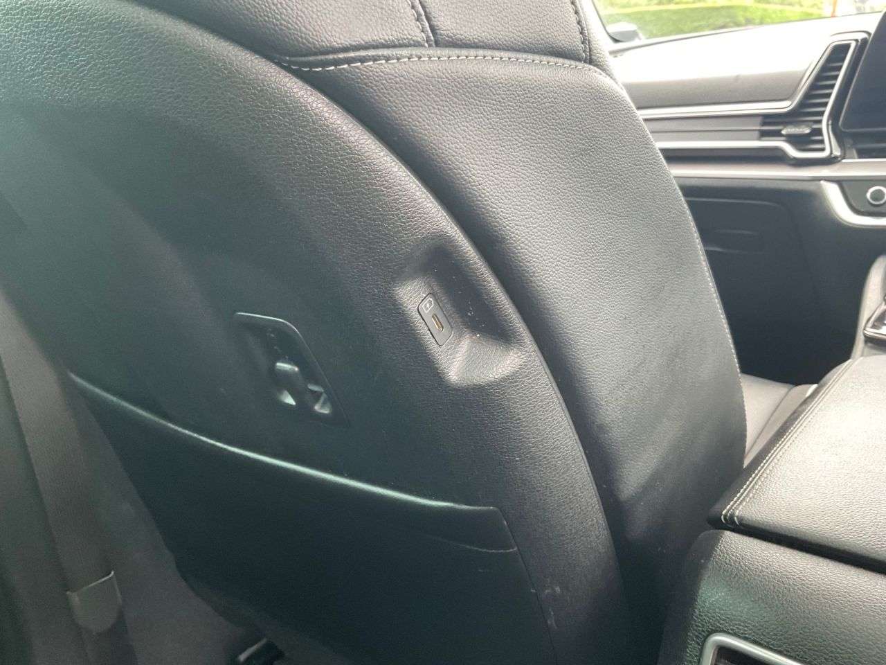 2022 KIA SPORTAGE 2022 KIA SPORTAGE