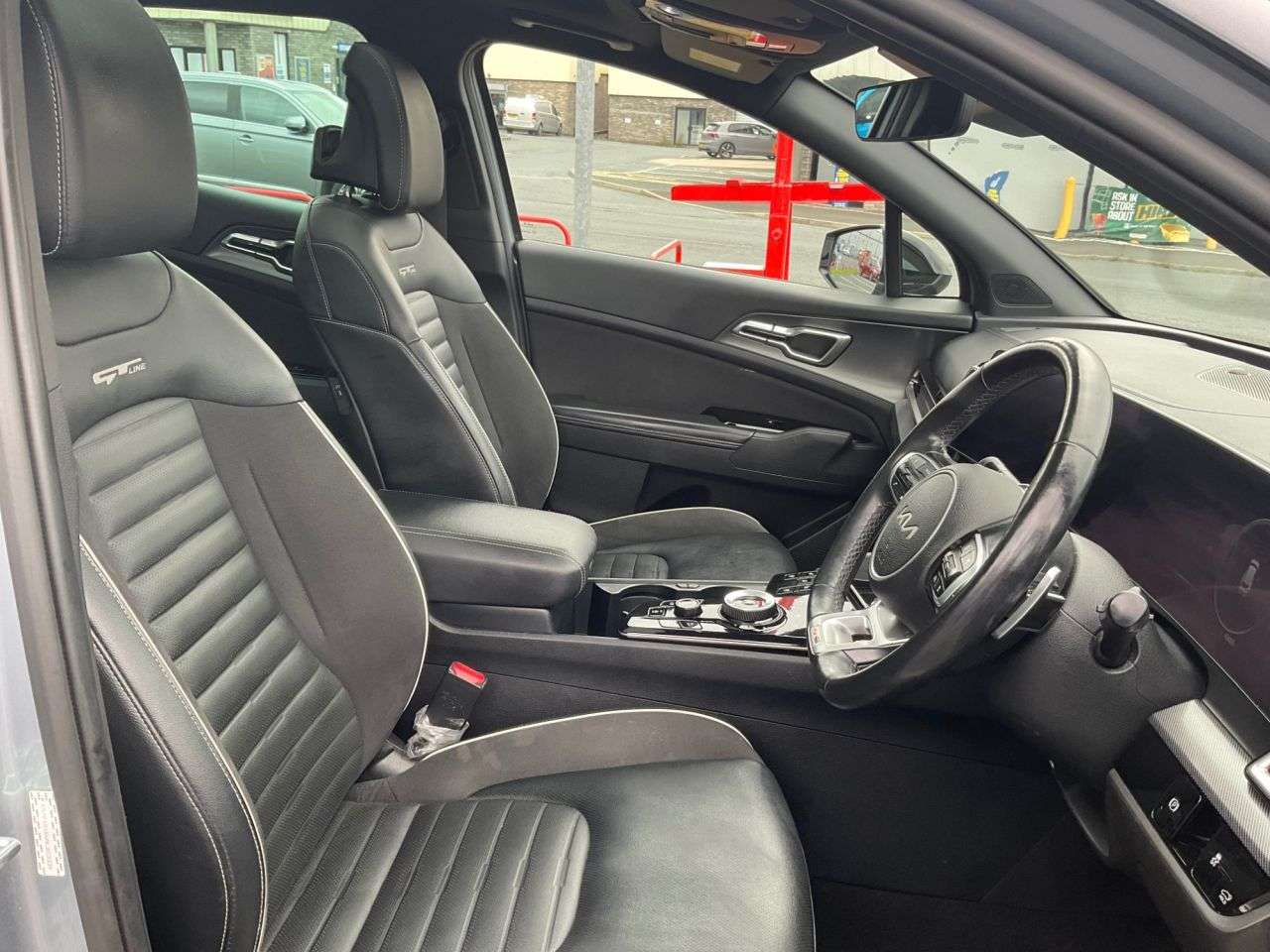 2022 KIA SPORTAGE 2022 KIA SPORTAGE