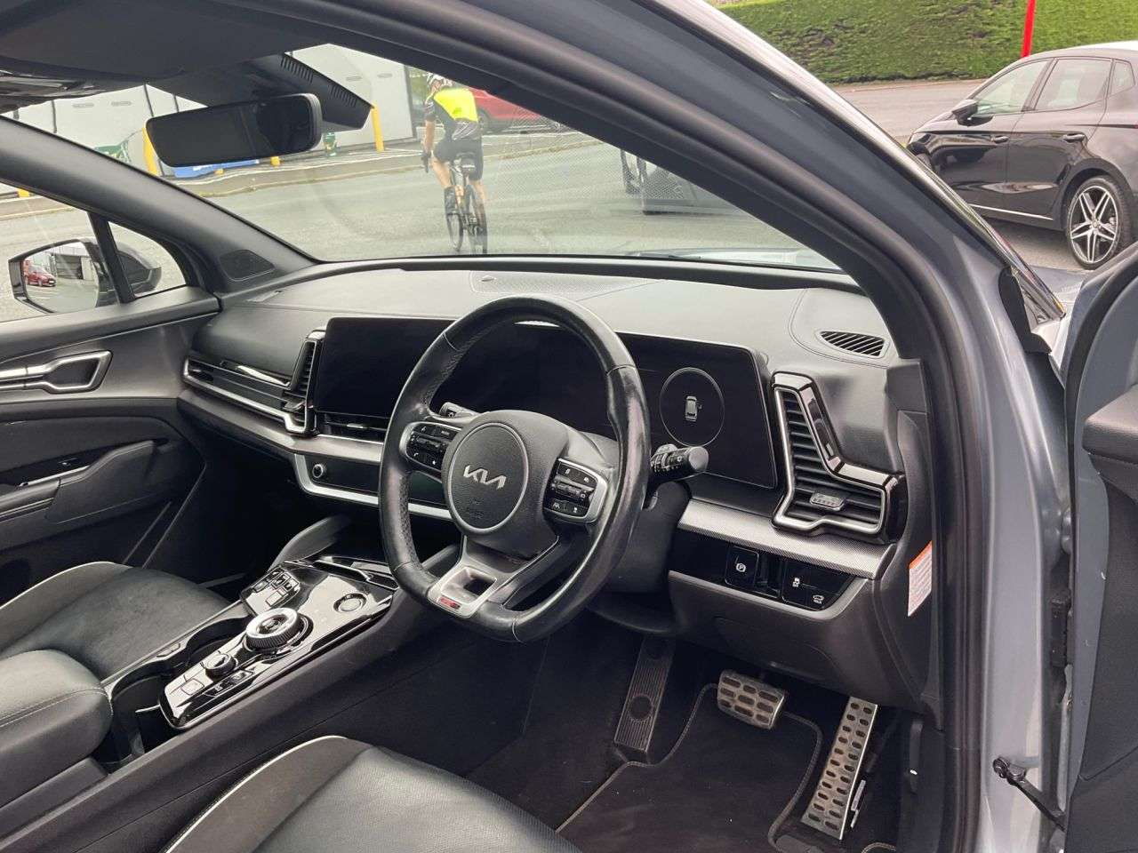 2022 KIA SPORTAGE 2022 KIA SPORTAGE