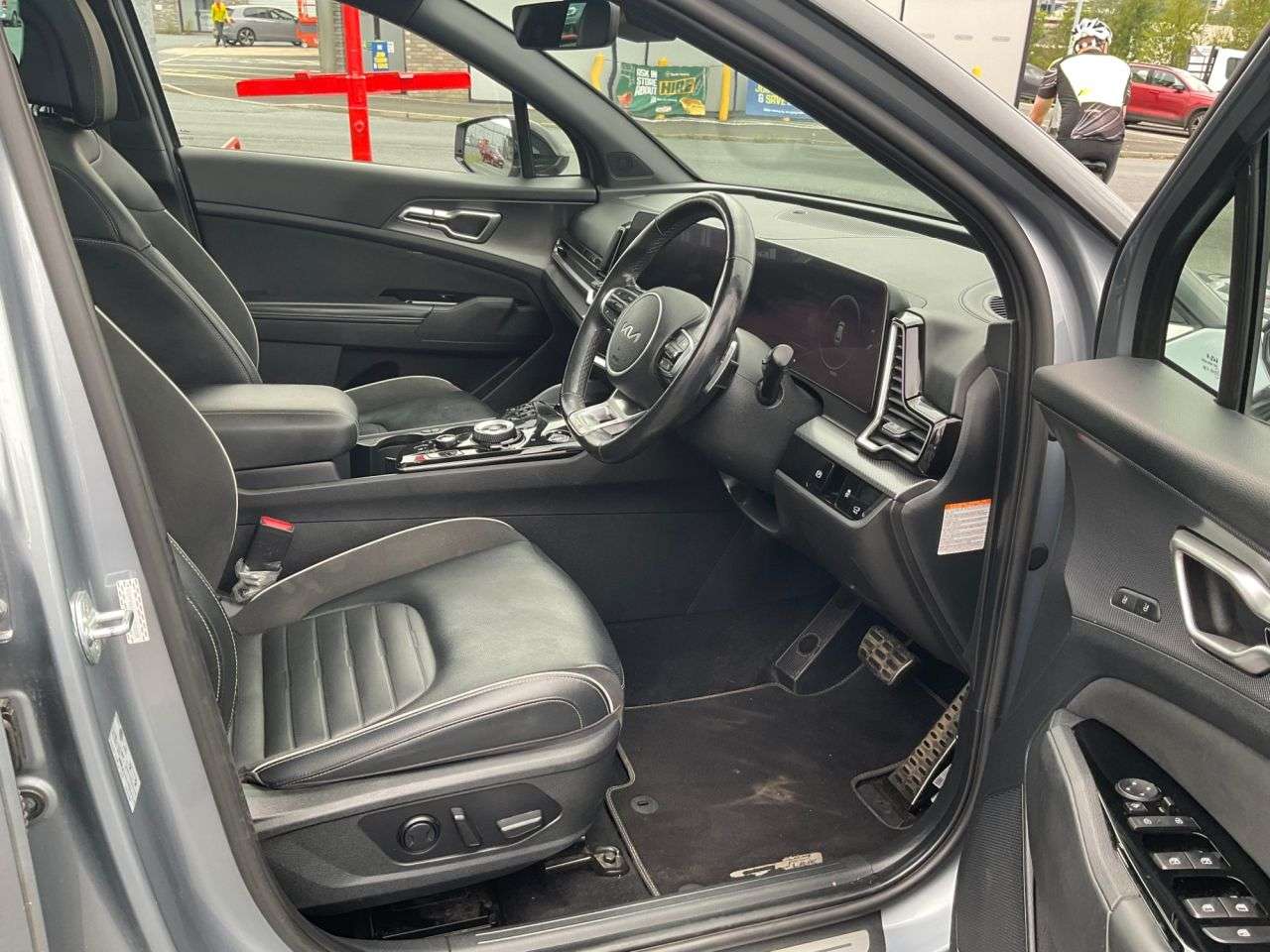 2022 KIA SPORTAGE 2022 KIA SPORTAGE